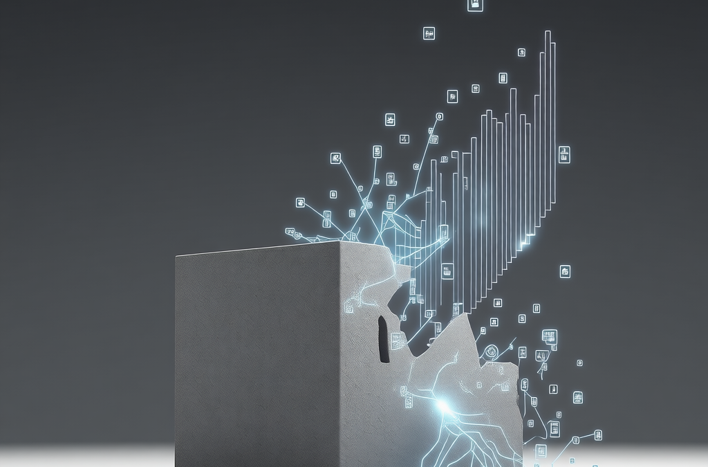 Surcharge opérationnelle : comment la digitalisation redonne du souffle à votre entreprise