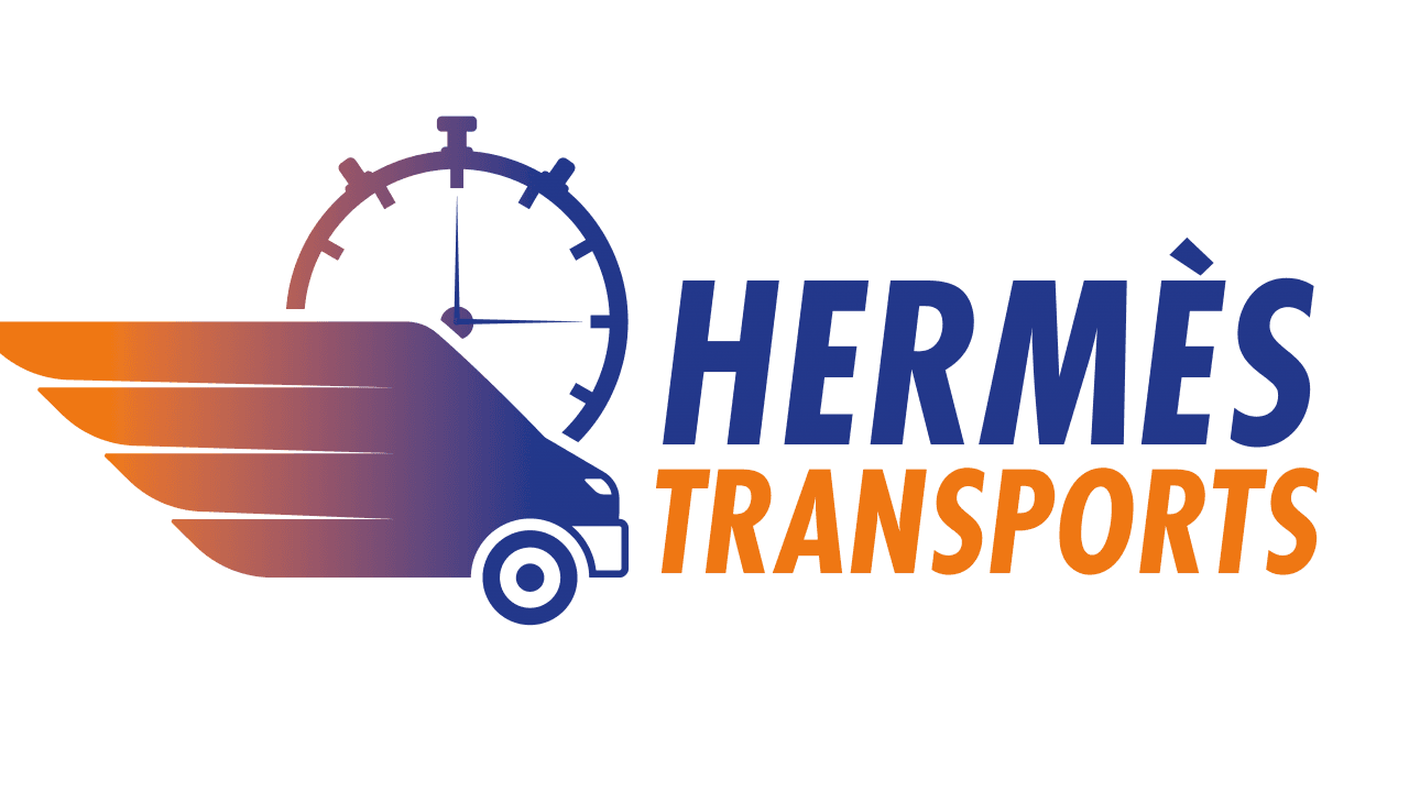 logo - Hermès transport